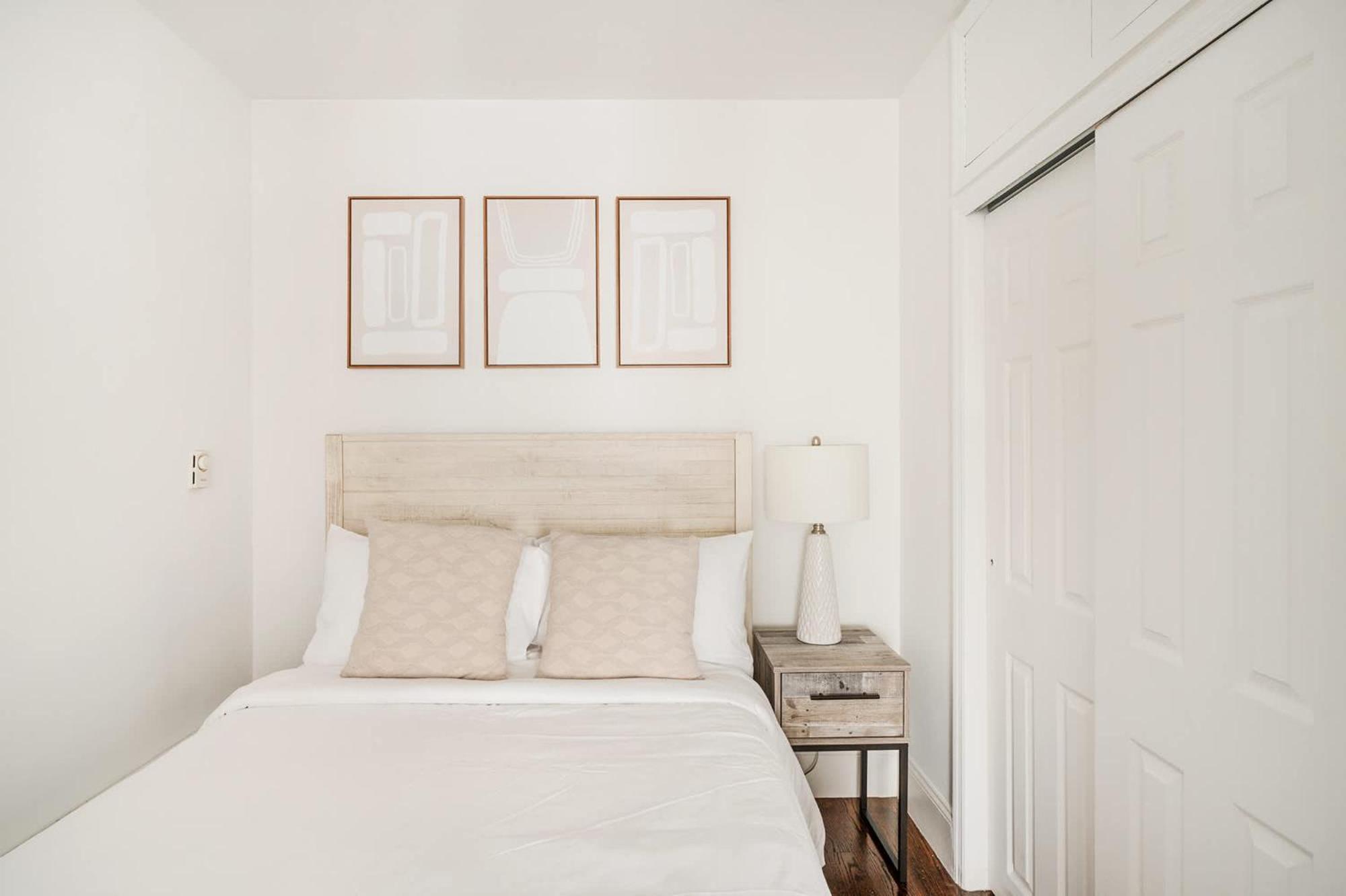 Apartment 69-3b Celebrate In Style 1br Prime Lower East Side Brand New New York